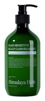 Sensitive Scalp Care Shampoo 500ml
