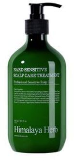 Sensitive Scalp Care Treatment 500ml