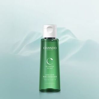 Sensitive Scalp Moisturizing Shampoo 100ml
