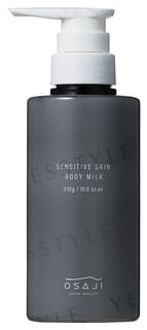 Sensitive Skin Body Milk 310g