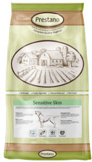 Sensitive Skin hondenvoer 3 kg