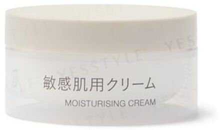 Sensitive Skin Moisture Cream 50g