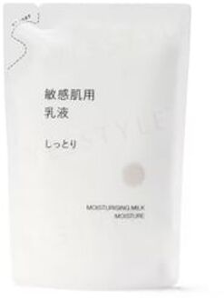 Sensitive Skin Moisturising Milk Moisture Refill 180ml