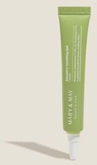 Sensitive Soothing Gel Cream Mini - Gezichtscrème