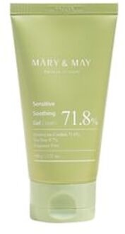 Sensitive Soothing Gel Cream Tube 100g
