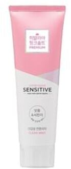 Sensitive Toothpaste - 2 Types Clean Mint