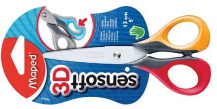 Sensoft 3D Schaar Rechts