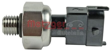 Sensor, brandstofdruk