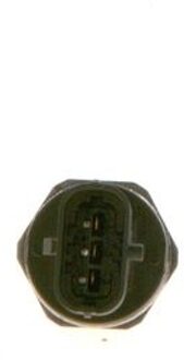 Sensor, brandstofdruk