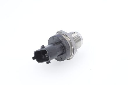Sensor, brandstofdruk