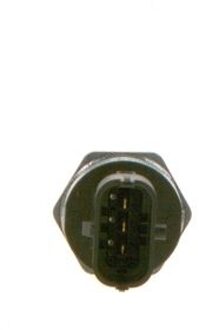 Sensor, brandstofdruk