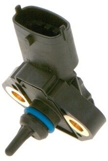 Sensor, brandstofdruk