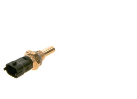 Sensor, brandstoftemperatuur