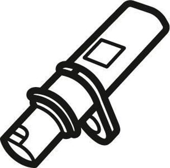 Sensor, camshaft position 754140