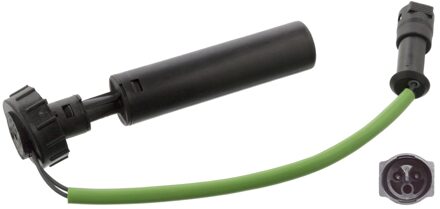 Sensor koelmiddelpeil 101422