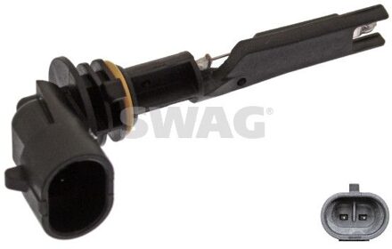 Sensor koelmiddelpeil 40945416