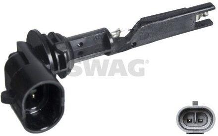 Sensor koelmiddelpeil 40945417