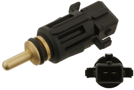 Sensor koelmiddeltemperatuur