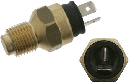 Sensor koelmiddeltemperatuur