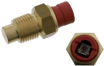 Sensor koelmiddeltemperatuur