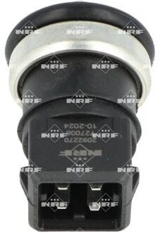 Sensor, koelvloeistoftemperatuur EASY FIT 727008