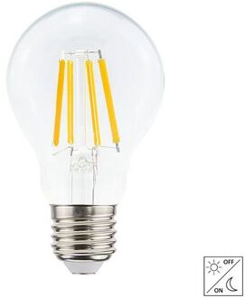 Sensor lamp LED E27 Lybardo Filament 4.2W 2700K Warm Wit