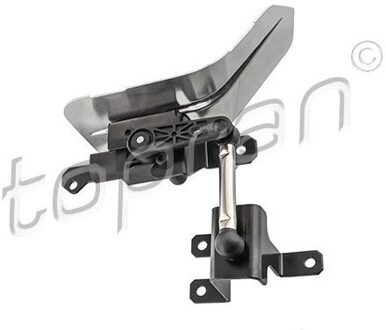 Sensor, lichtstraalregeling 623151