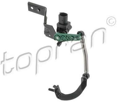 Sensor, lichtstraalregeling 623155