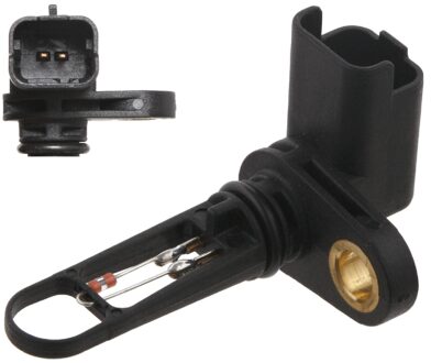 Sensor luchttemperatuur