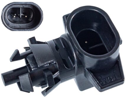 Sensor luchttemperatuur