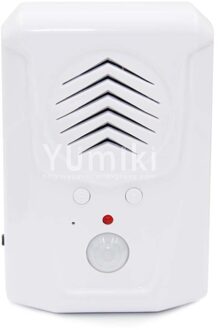 Sensor Motion Deurbel Schakelaar MP3 Infrarood Deurbel Draadloze PIR Motion Sensor Voice Snellere Welkom Deurbel Entry Alarm Z3