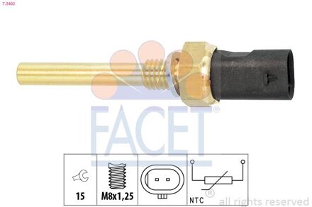 Sensor, olietemperatuur 73402