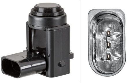 Sensor, Park Distance Control 6px 6PX358141101