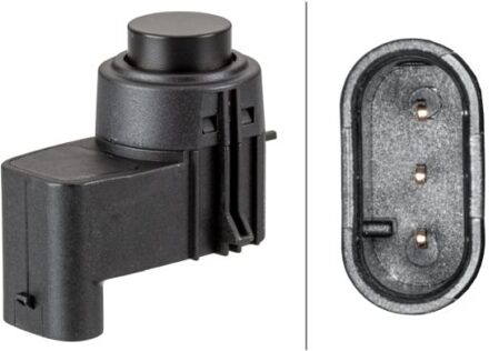 Sensor, Park Distance Control 6px 6PX358141191