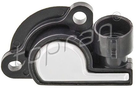 Sensor, smoorkleppenverstelling 206028