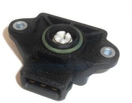 Sensor, smoorkleppenverstelling 83087