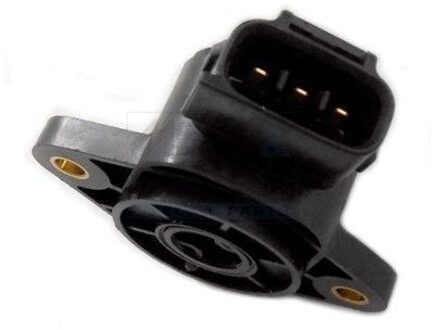 Sensor, smoorkleppenverstelling 83108