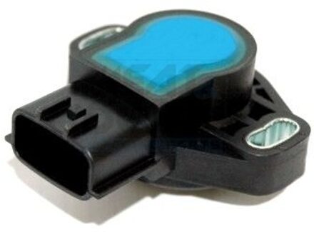 Sensor, smoorkleppenverstelling 83115