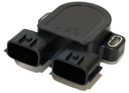 Sensor, smoorkleppenverstelling 83116