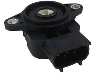 Sensor, smoorkleppenverstelling 83165