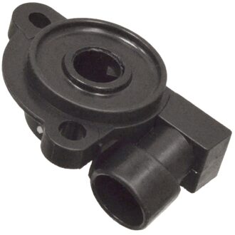 Sensor, smoorkleppenverstelling