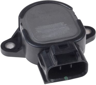 Sensor, smoorkleppenverstelling