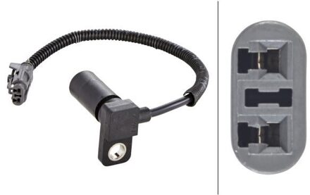 Sensor snelheid/toerental 6PU009145061