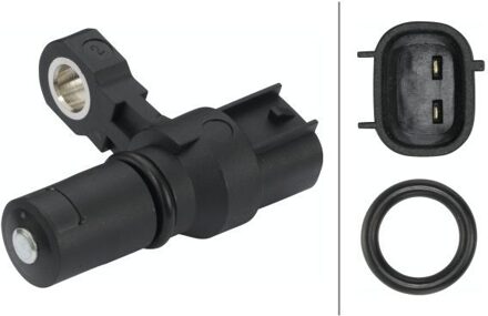 Sensor snelheid/toerental 6PU009145121