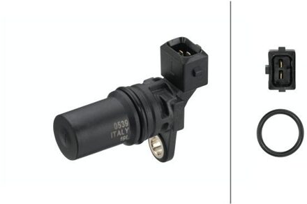 Sensor snelheid/toerental 6PU009145211