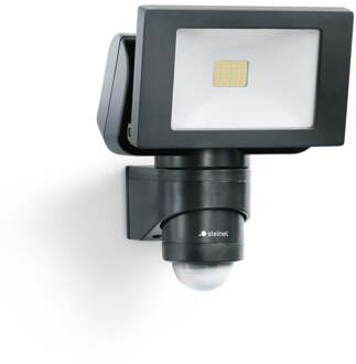 Sensor spotlight voor buiten LS 150 LED zwart 052546