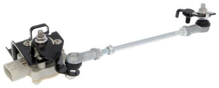sensor, stelelement koplamphoogteregeling 5402190733105P
