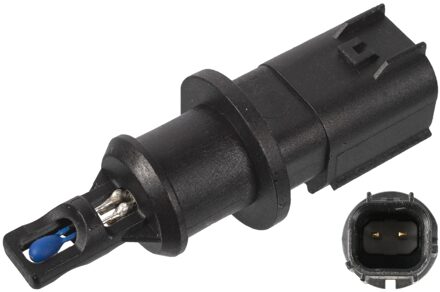 Sensor, temperatuur binnenkomende lucht 170219