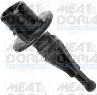 Sensor, temperatuur binnenkomende lucht 82179