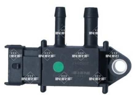 Sensor, uitlaatgasdruk 708042